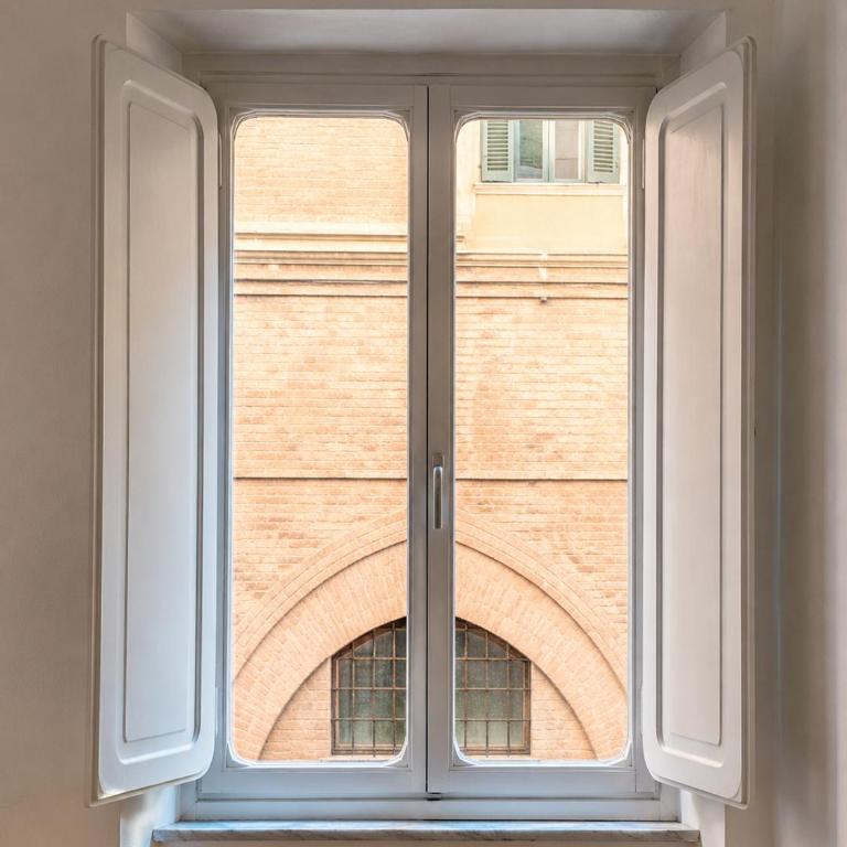 Dimora storica - Palazzo Barabesi - Appartamento Deluxe - 1