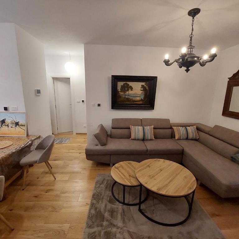 Kuc-kuc - Apartman sa 1 Spavaćom Sobom - 4