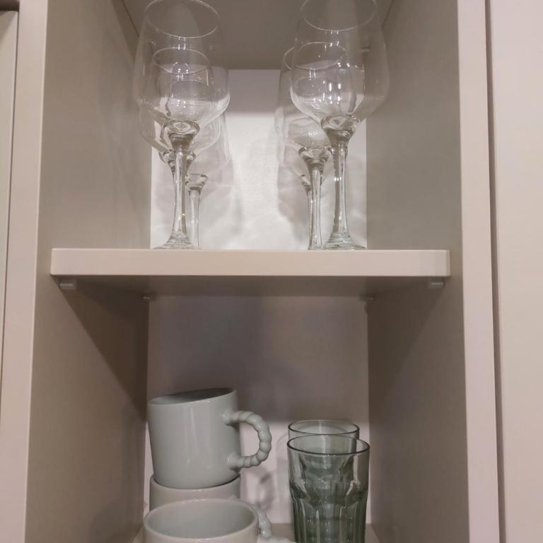 Kuc-kuc - Apartman sa 1 Spavaćom Sobom - 5