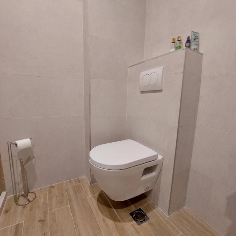 Kuc-kuc - Apartman sa 1 Spavaćom Sobom - 7