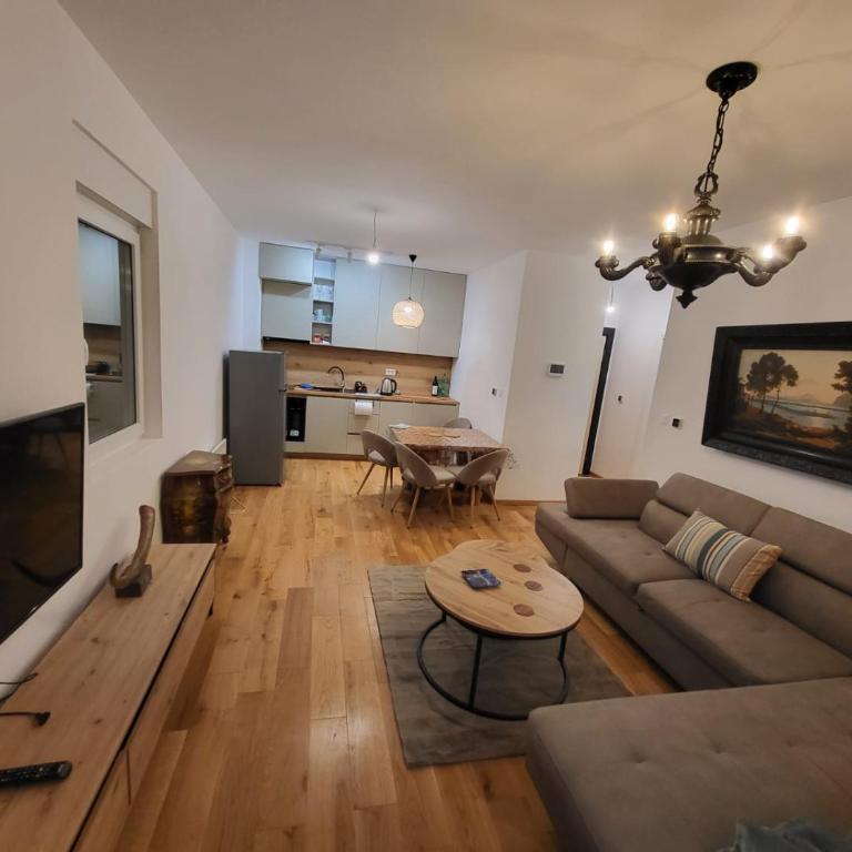 Kuc-kuc - Apartman sa 1 Spavaćom Sobom - 2