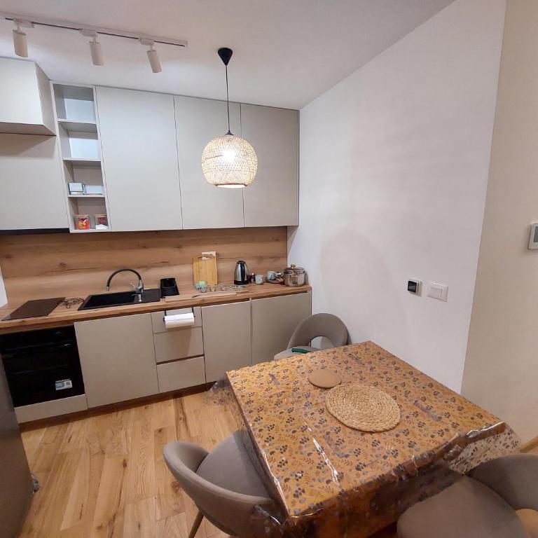 Kuc-kuc - Apartman sa 1 Spavaćom Sobom - 8