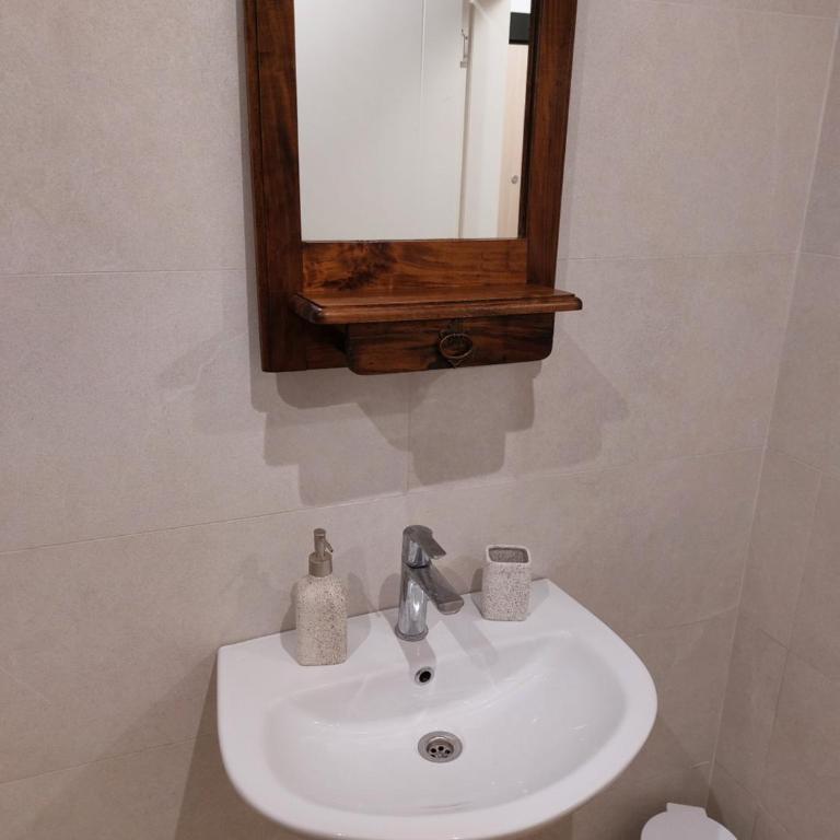 Kuc-kuc - Apartman sa 1 Spavaćom Sobom - 9
