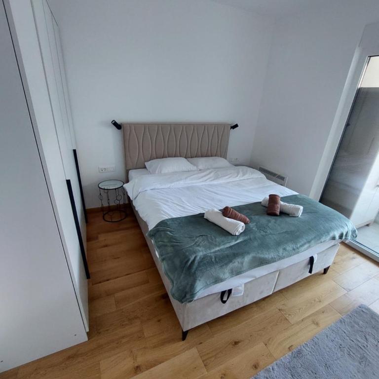 Kuc-kuc - Apartman sa 1 Spavaćom Sobom - 10
