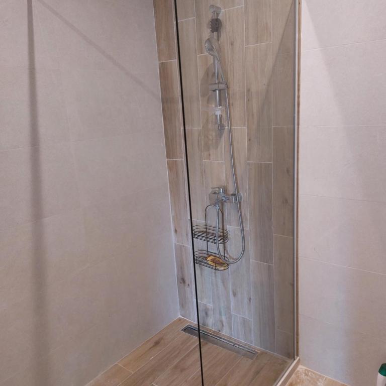 Kuc-kuc - Apartman sa 1 Spavaćom Sobom - 12