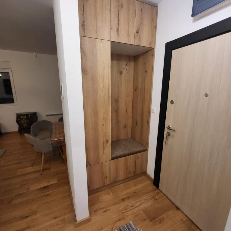 Kuc-kuc - Apartman sa 1 Spavaćom Sobom - 15
