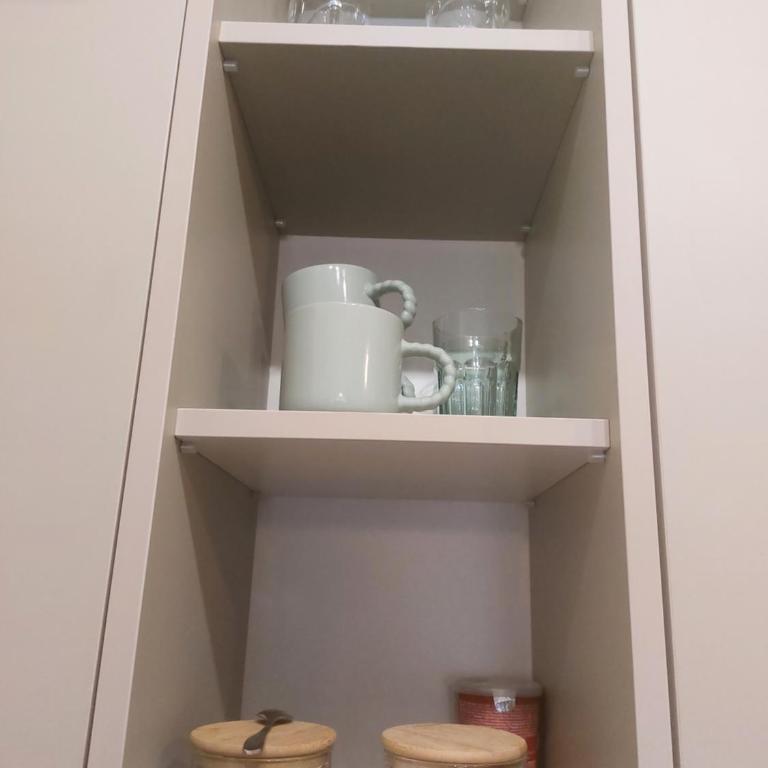 Kuc-kuc - Apartman sa 1 Spavaćom Sobom - 18