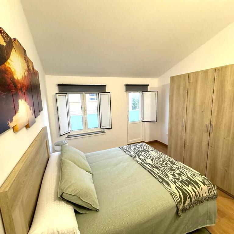 Ático Playa Foz con Terraza - Apartamento de 2 dormitorios - 6