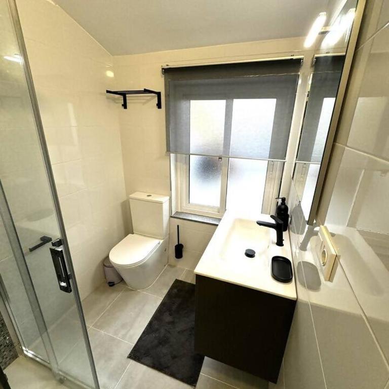 Ático Playa Foz con Terraza - Apartamento de 2 dormitorios - 10