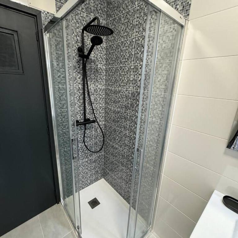 Ático Playa Foz con Terraza - Apartamento de 2 dormitorios - 11