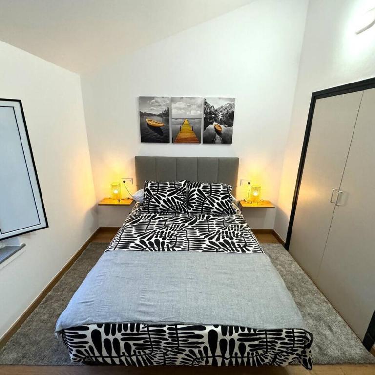 Ático Playa Foz con Terraza - Apartamento de 2 dormitorios - 12