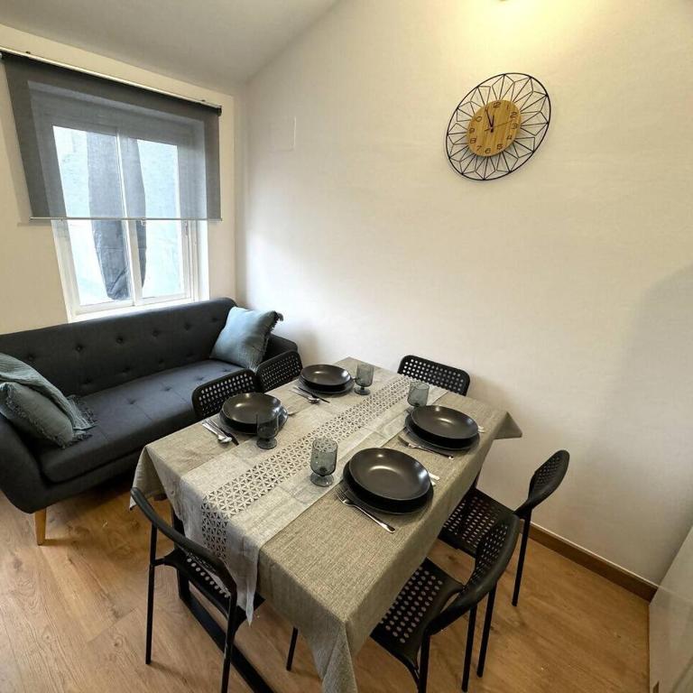 Ático Playa Foz con Terraza - Apartamento de 2 dormitorios - 15