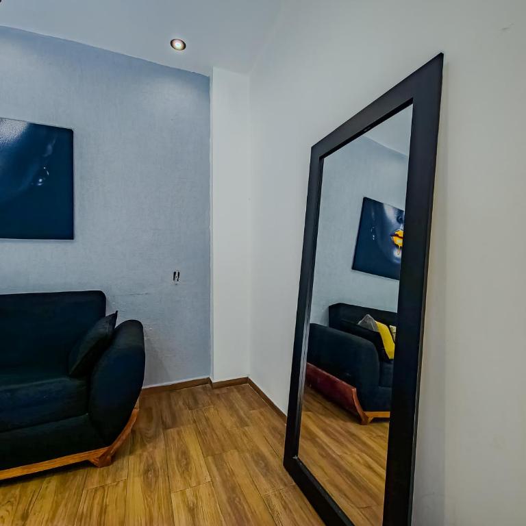 Suite Tlaquepaque centro - One-Bedroom Apartment - 6