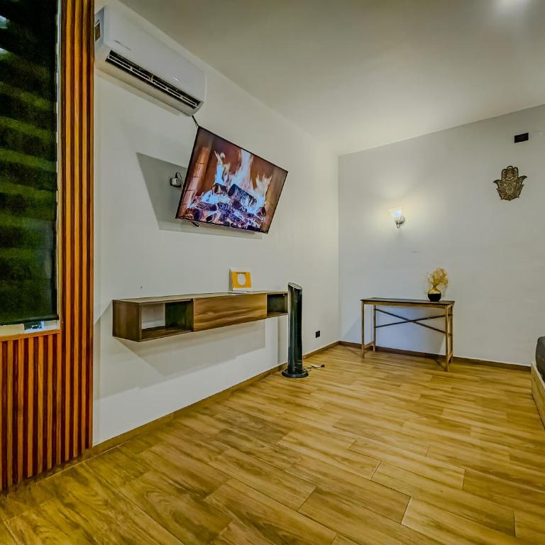 Suite Tlaquepaque centro - One-Bedroom Apartment - 4