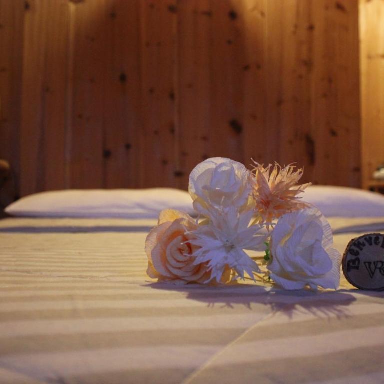 Hotel Villa Rina - Camera Matrimoniale - 3