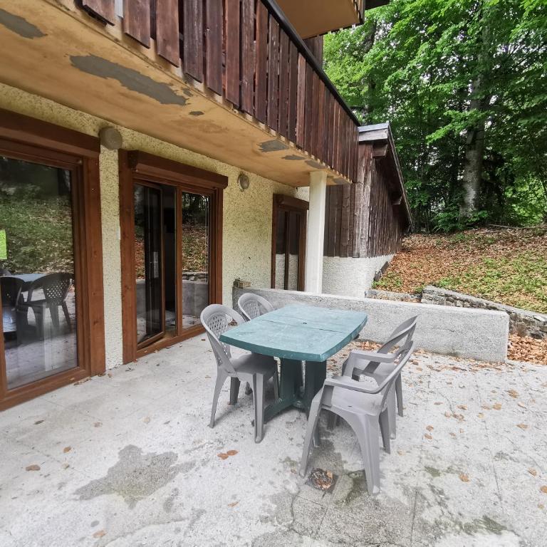 Chalet Le Refuge - Estudio Familiar - 2