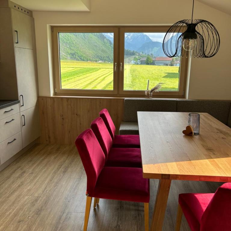 Gästehaus Wildauer - Two-Bedroom Apartment with Balcony - 2