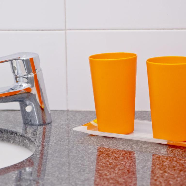 Barcelona City Centre Hostal - Standard Double or Twin Room - 3