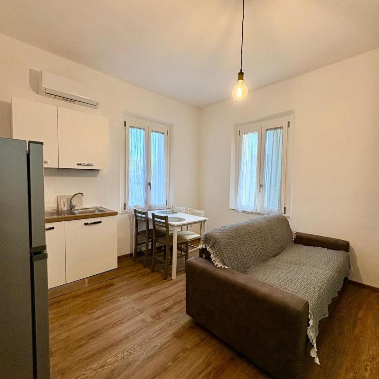 Ildo - Appartamento con 2 Camere da Letto - 18