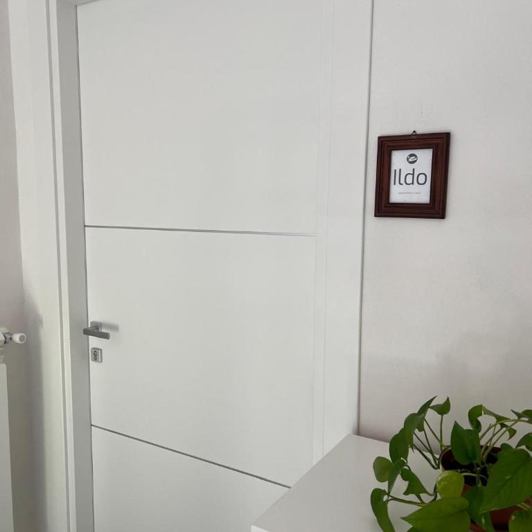 Ildo - Appartamento con 2 Camere da Letto - 55