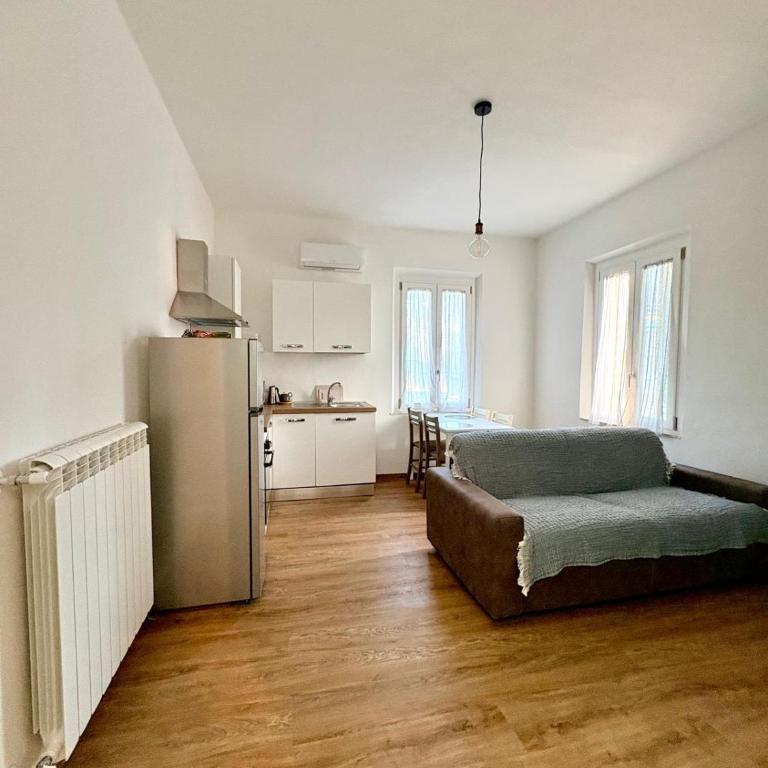 Ildo - Appartamento con 2 Camere da Letto - 66