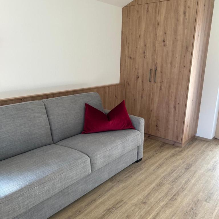 Gästehaus Wildauer - Two-Bedroom Apartment with Balcony - 7