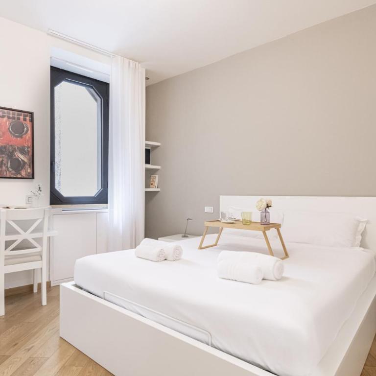 Easyilife - Milano - Chiaravalle 1 - Duomo - Appartamento - 2