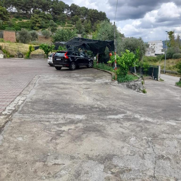 Da Teresina - Appartamento con 1 Camera da Letto - 15