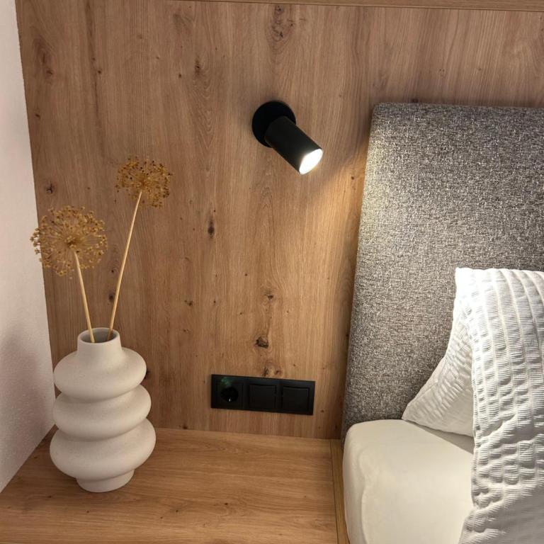 Gästehaus Wildauer - Two-Bedroom Apartment with Balcony - 10