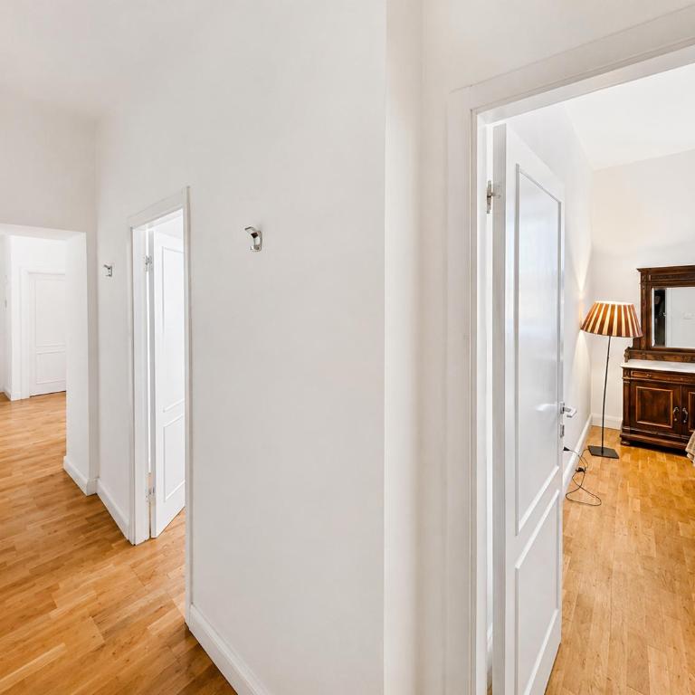 Dimora storica - Palazzo Barabesi - Appartamento Superior - 3