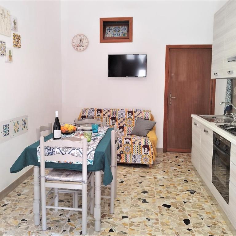 S'accomodassi - tra città e mare - Appartamento Superior con Vista Città - 17