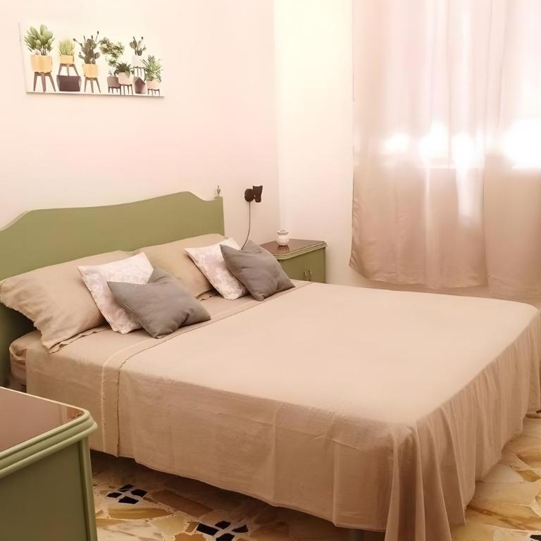 S'accomodassi - tra città e mare - Appartamento Superior con Vista Città - 1