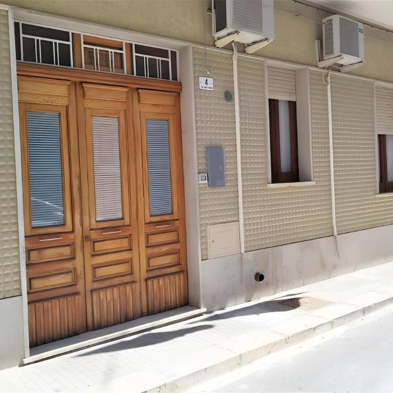 S'accomodassi - tra città e mare - Appartamento Superior con Vista Città - 28