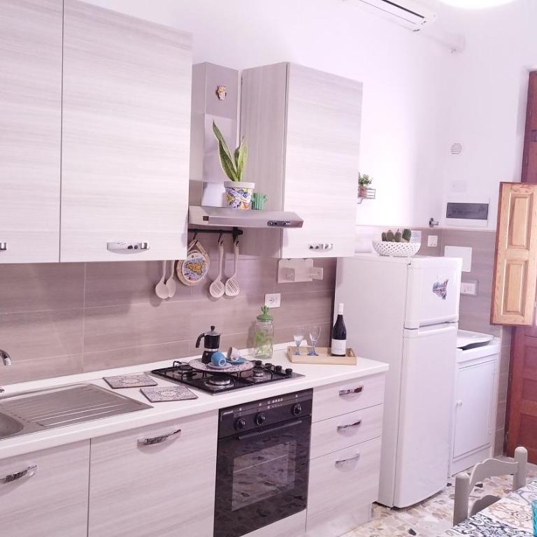 S'accomodassi - tra città e mare - Appartamento Superior con Vista Città - 15