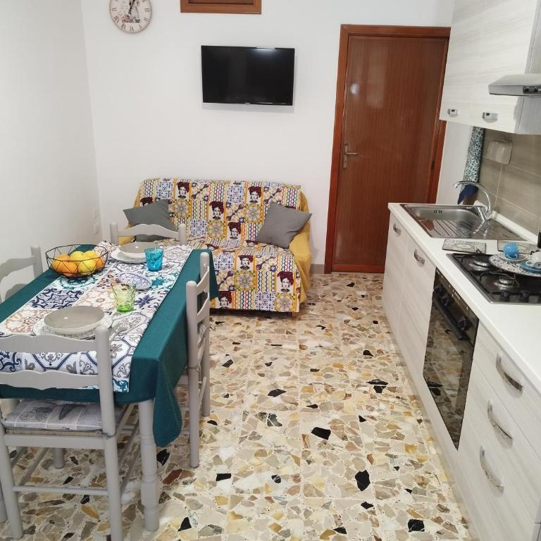 S'accomodassi - tra città e mare - Appartamento Superior con Vista Città - 21