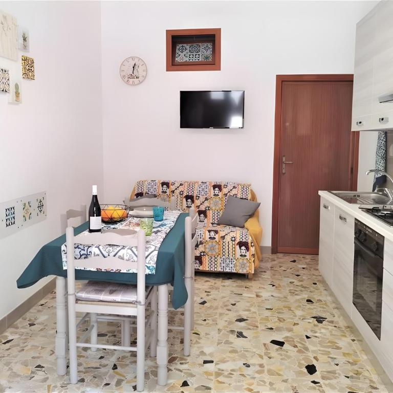 S'accomodassi - tra città e mare - Appartamento Superior con Vista Città - 8