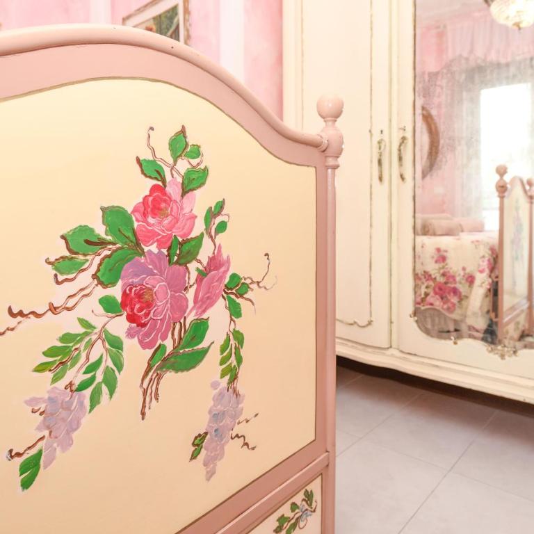 Le Bouganville Apartment - Appartamento Deluxe - 13