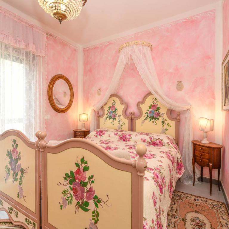 Le Bouganville Apartment - Appartamento Deluxe - 1