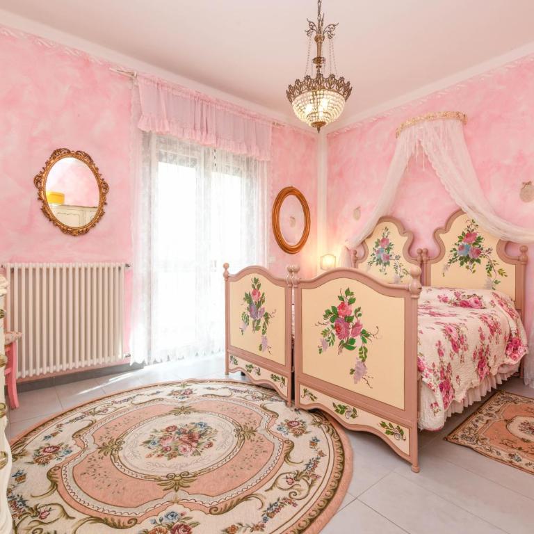 Le Bouganville Apartment - Appartamento Deluxe - 10