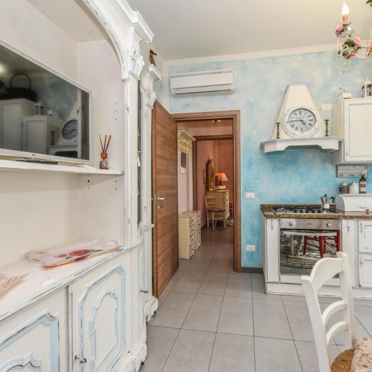 Le Bouganville Apartment - Appartamento Deluxe - 9