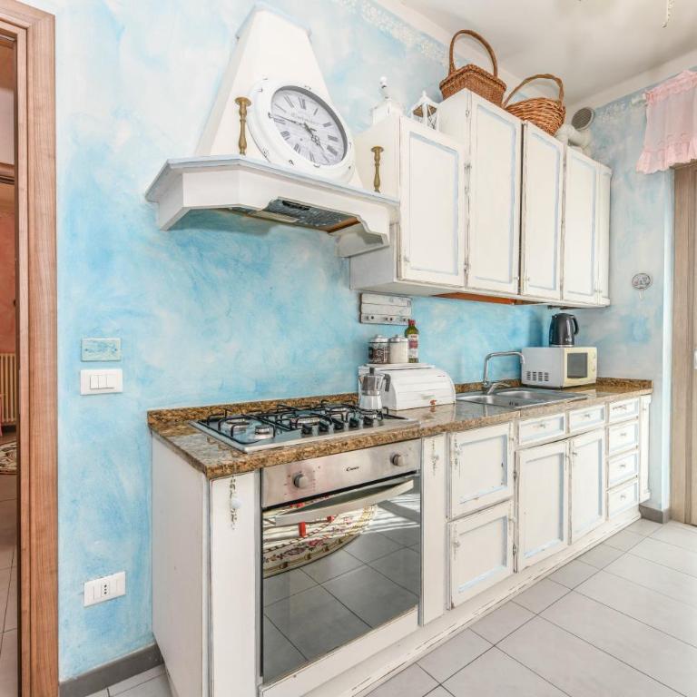 Le Bouganville Apartment - Appartamento Deluxe - 3