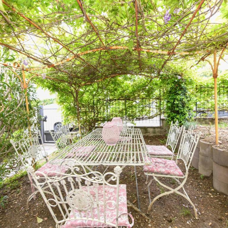 Le Bouganville Apartment - Appartamento con 3 Camere da Letto - 2