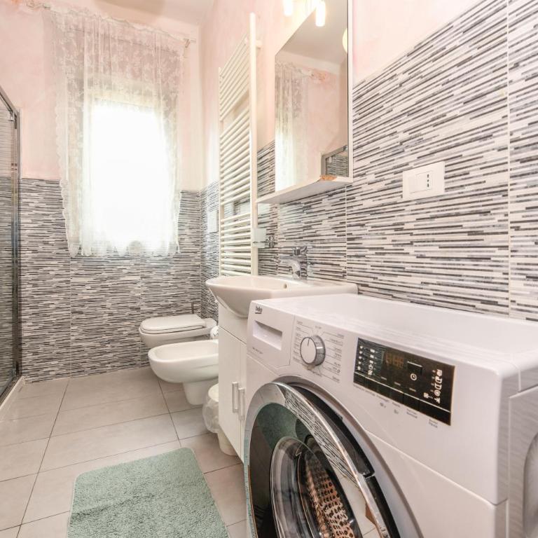 Le Bouganville Apartment - Appartamento Deluxe - 6