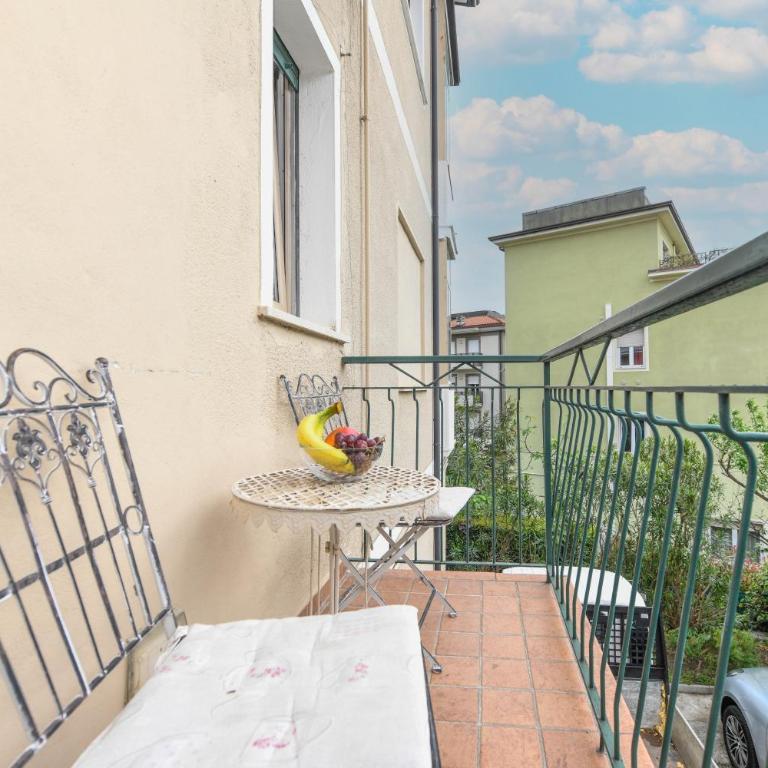 Le Bouganville Apartment - Appartamento Deluxe - 5