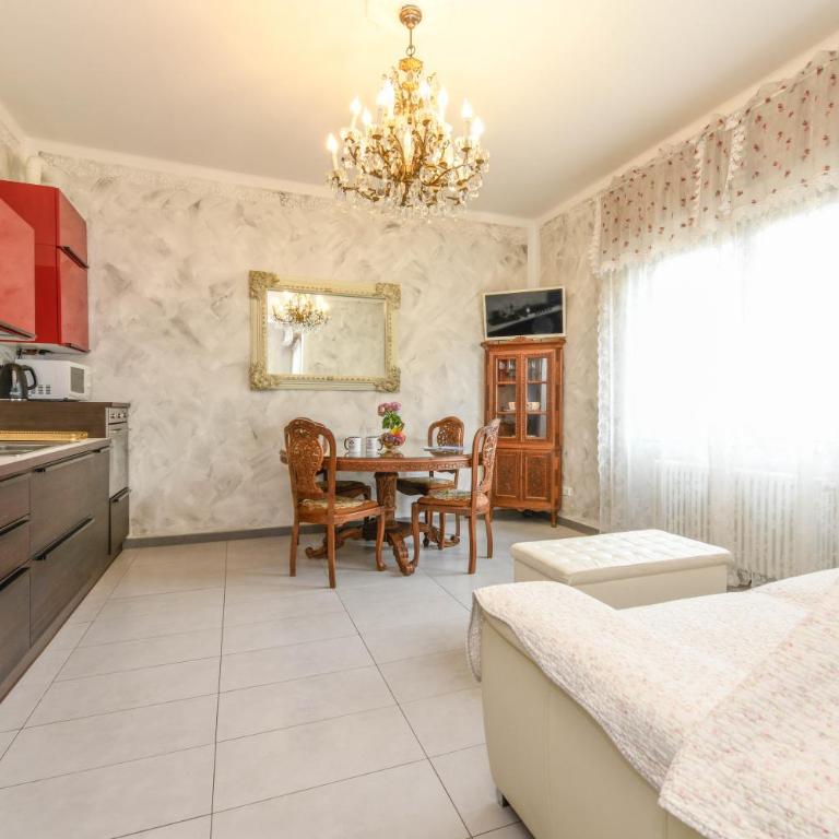 Le Bouganville Apartment - Appartamento con 1 Camera da Letto e Balcone - 16