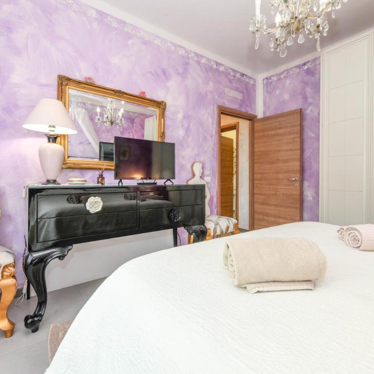 Le Bouganville Apartment - Appartamento con 1 Camera da Letto e Balcone - 12