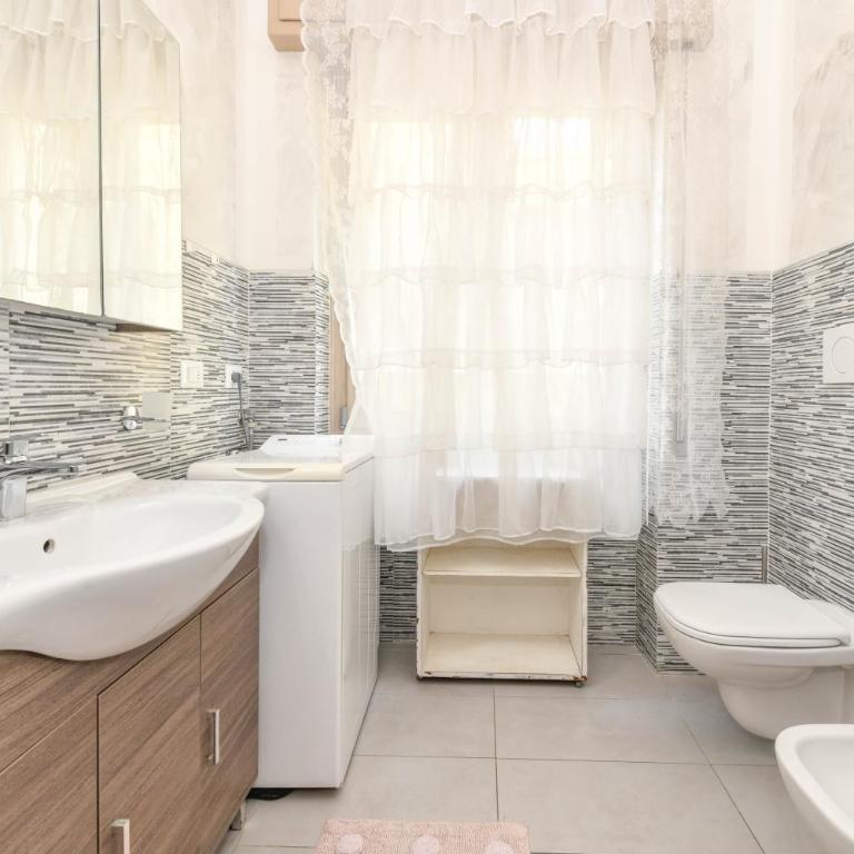 Le Bouganville Apartment - Appartamento con 1 Camera da Letto e Balcone - 4