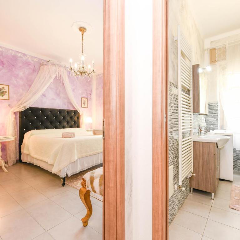 Le Bouganville Apartment - Appartamento con 1 Camera da Letto e Balcone - 2