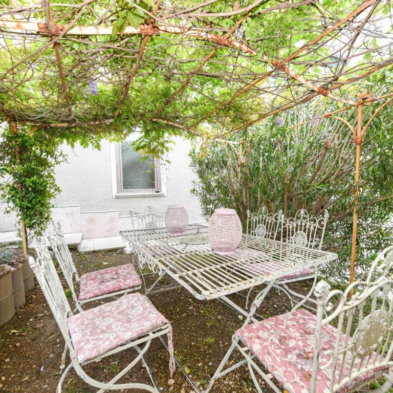 Le Bouganville Apartment - Appartamento con 3 Camere da Letto - 3