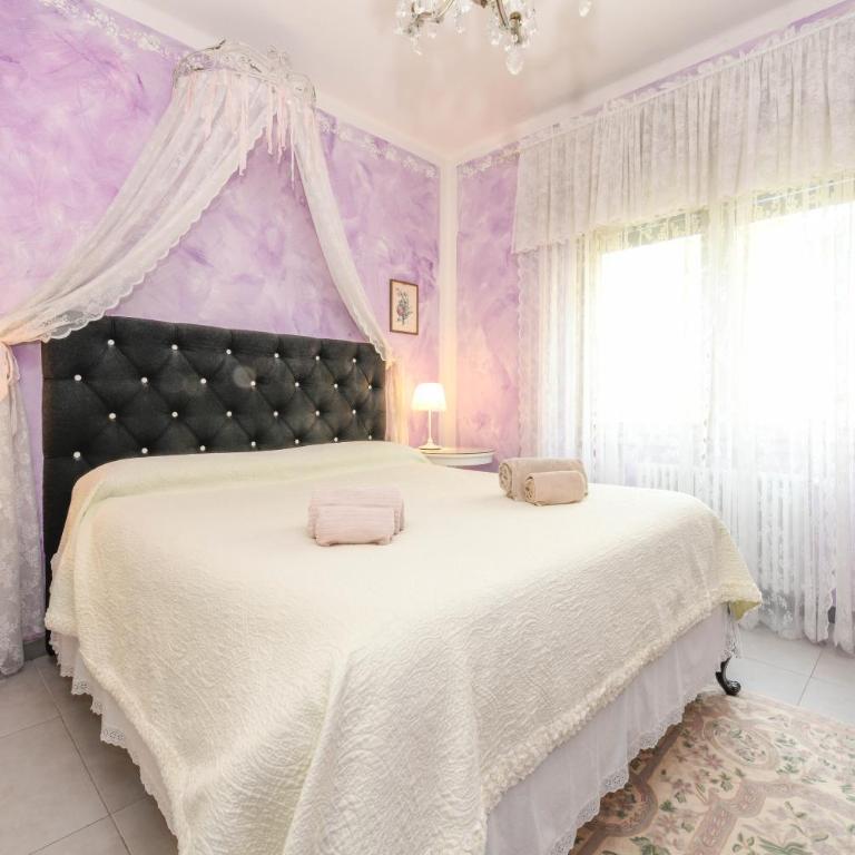 Le Bouganville Apartment - Appartamento con 1 Camera da Letto e Balcone - 5
